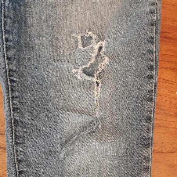 Cotton On Stretch "Mom" Jeans - Assorted Colors - Picture 7 of 12